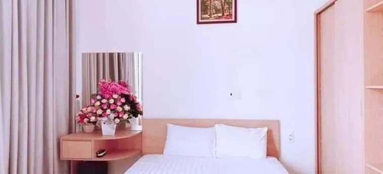 Truc Vy Hotel & Spa - photo 5