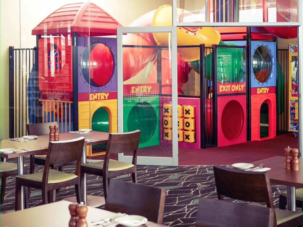 Mercure Melbourne Caroline Springs - photo 16