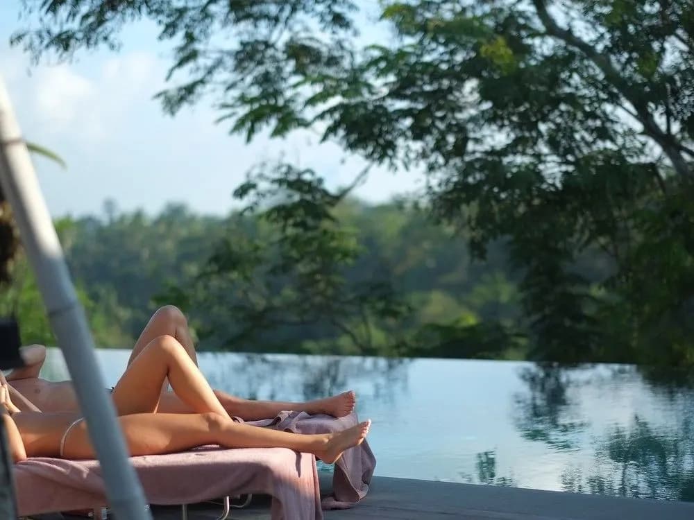 Aura Bisma Ubud - photo 29