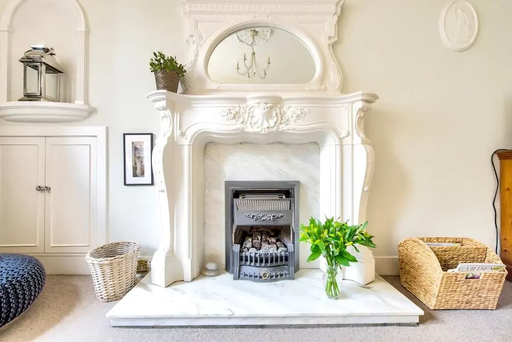 JOIVY 1-Bed Flat In Edinburgh Old Town - photo 9