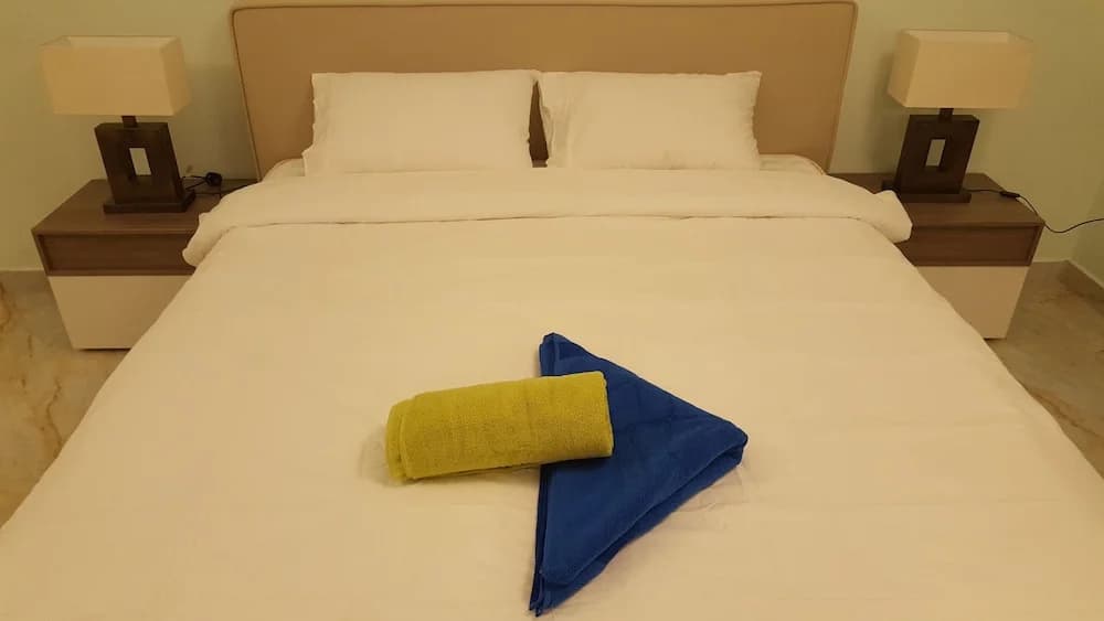 Muscat Royal Villa - photo 24
