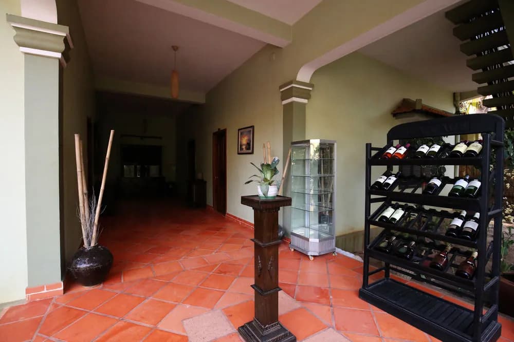 Nikkivinsi Boutique Residence - photo 12