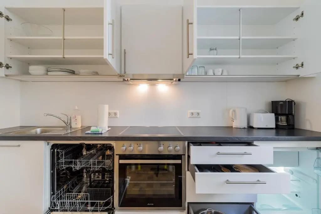 Nena Apartments Hermannplatz - photo 47