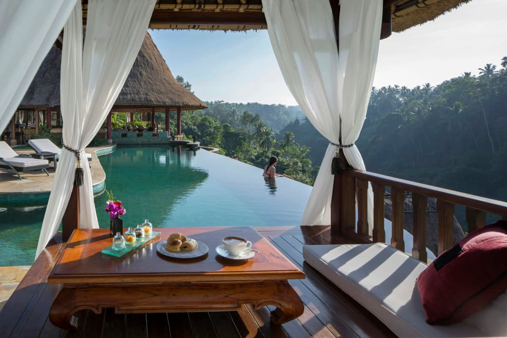 Viceroy Bali - photo 39