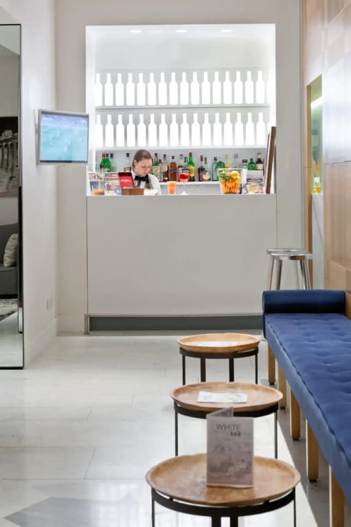 Hotel White - photo 33