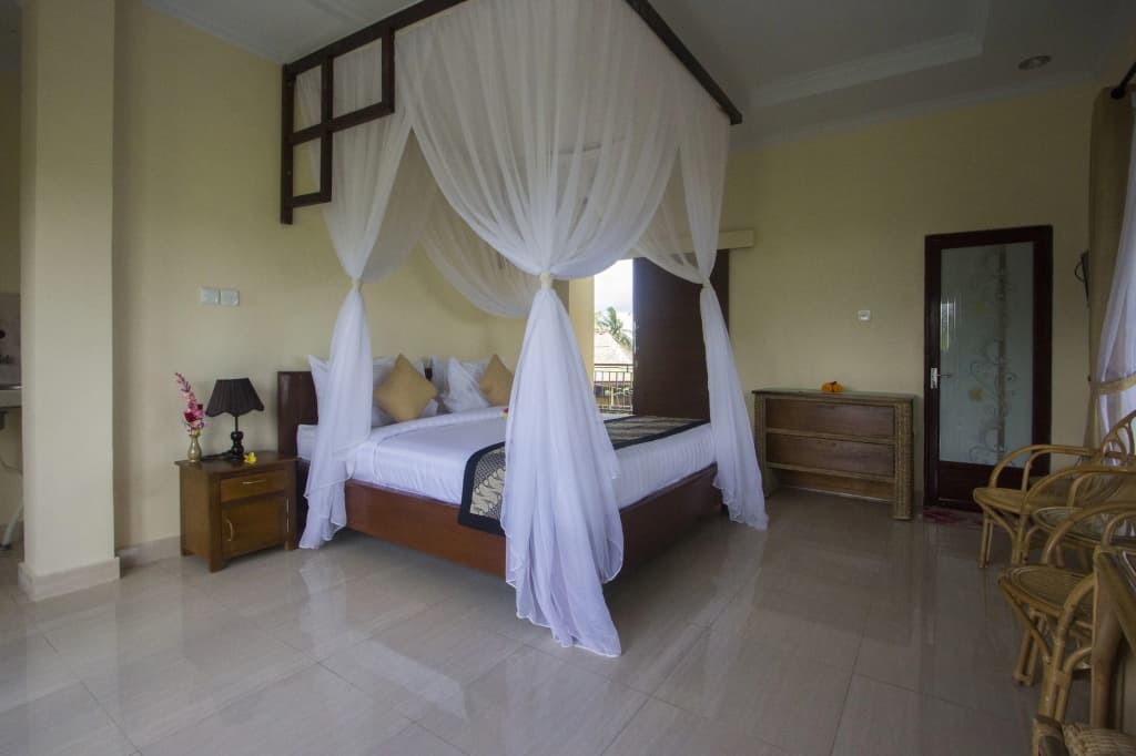 Purnama Guest House - photo 3
