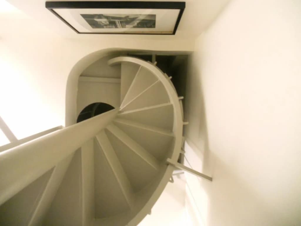 Urban Chic Montmartre Loft - photo 9