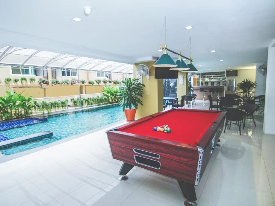 PP Plus Mansion - photo 18