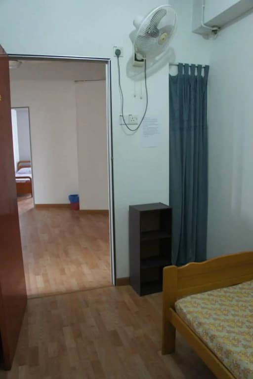 L'armada Guesthouse - photo 4