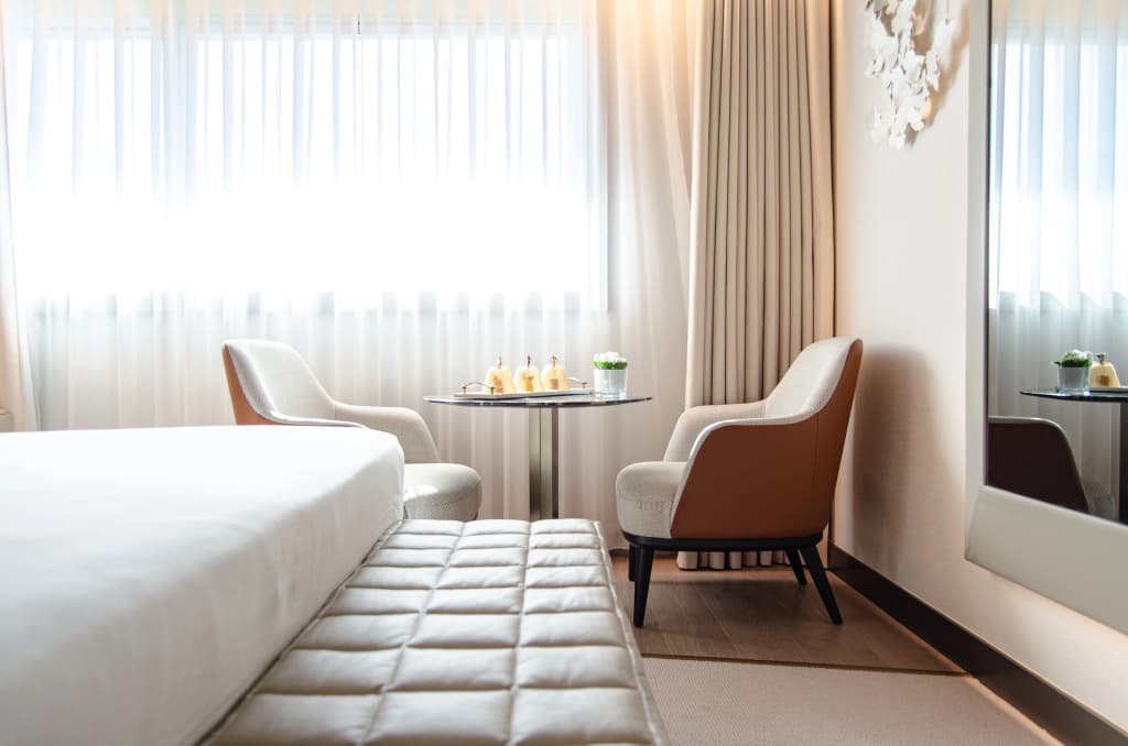 EPIC SANA Marques Hotel - photo 48