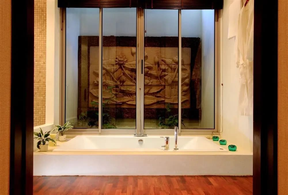 Kata Gardens 2br Holiday Apartment 8A - photo 14