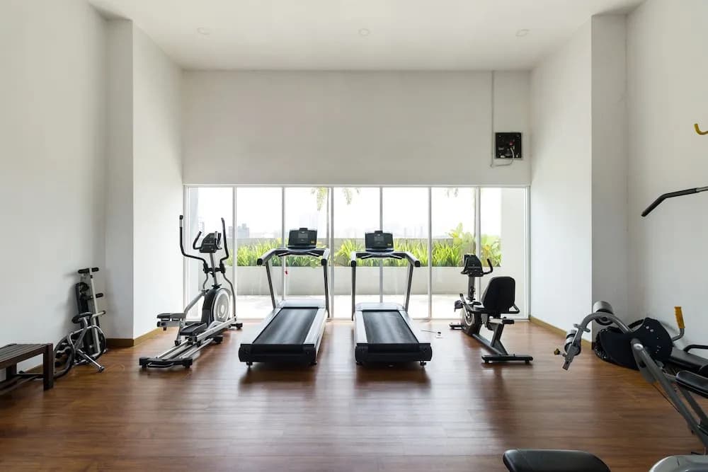 Boulevard Service Apartment KL by Airhost - photo 14