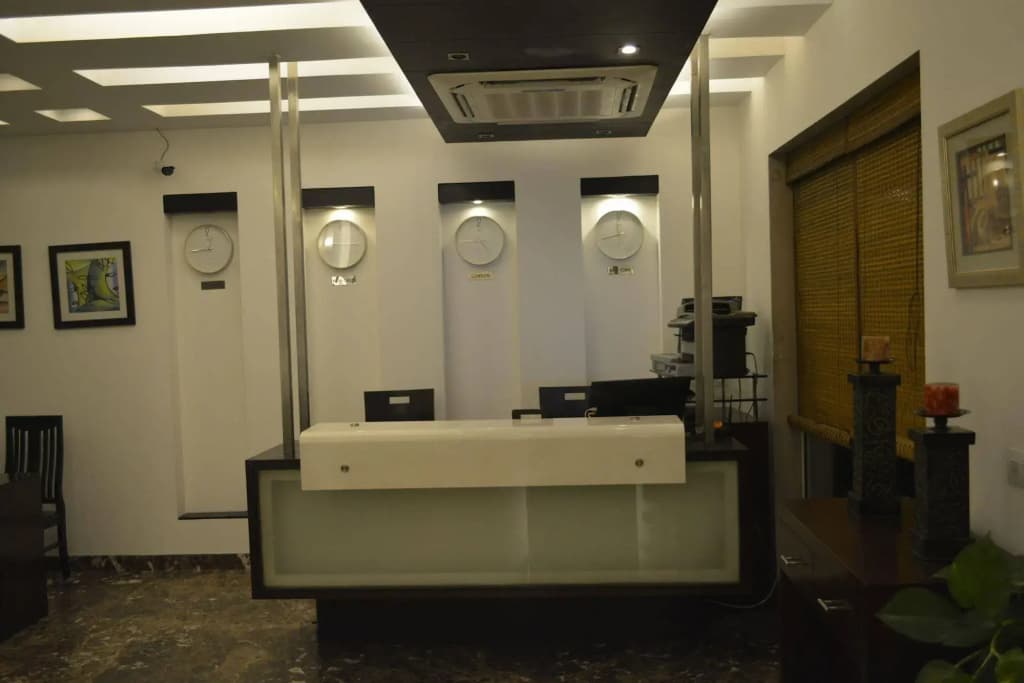 Hotel Mint Casa - photo 15