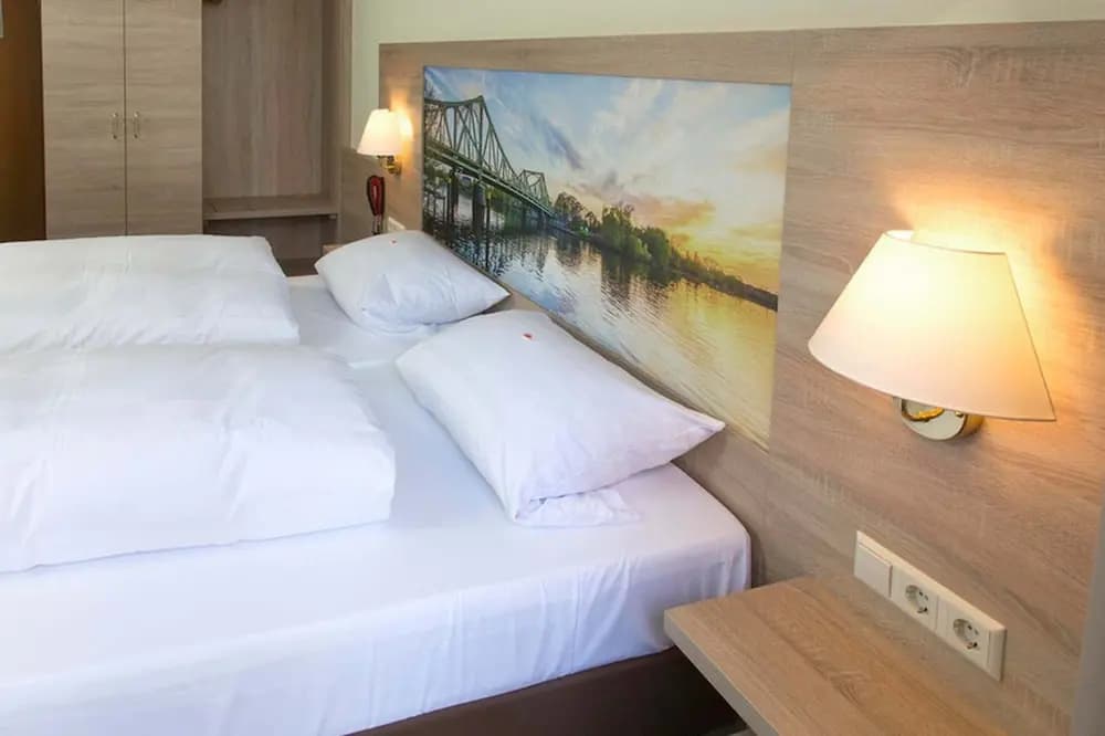 Seehotel Grunewald - photo 7