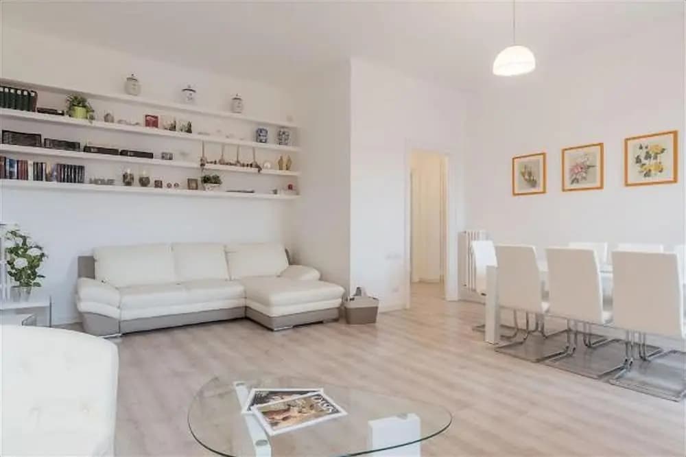 San Pietro Roomy Flat - photo 24
