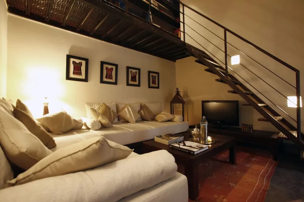 Riad Abracadabra - photo 7