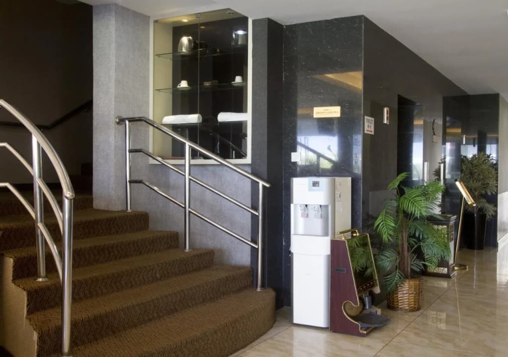 Hotel Nusa CT - photo 16