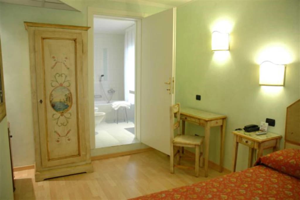Hotel Ariston - photo 4