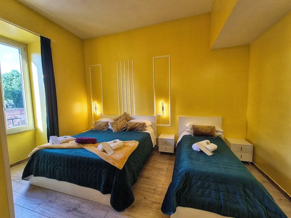 Residenze Serventi Longhi - photo 35