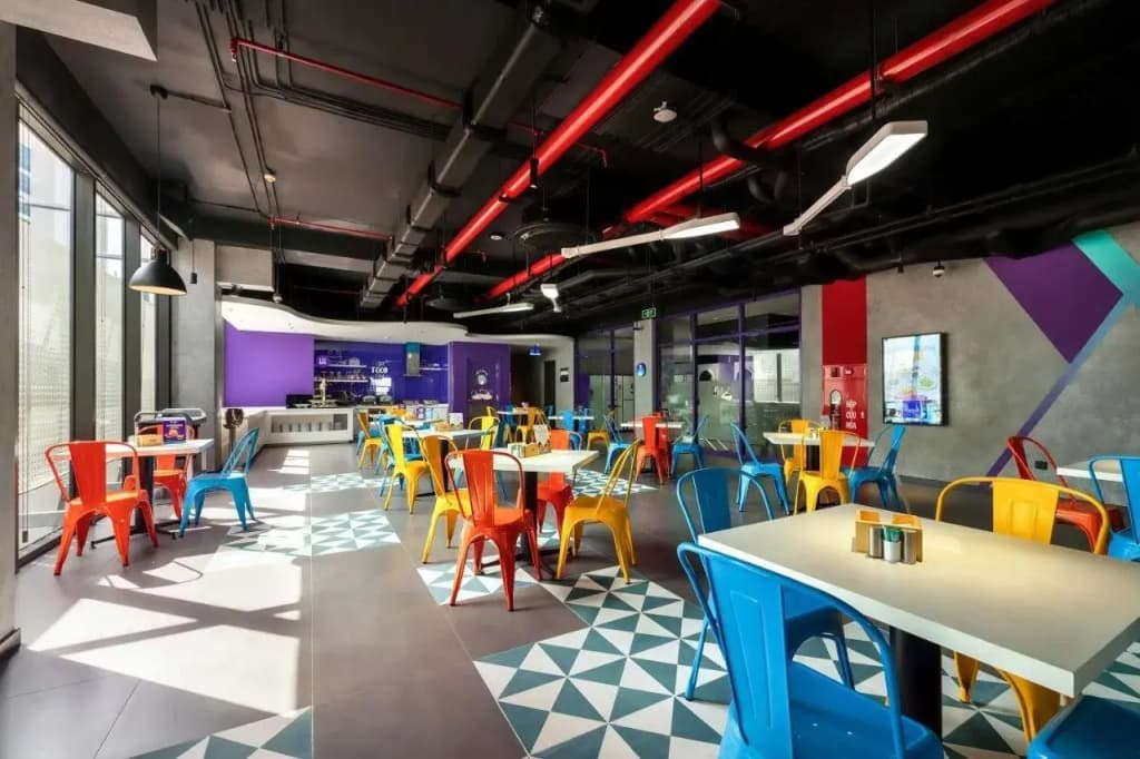 Tru by Hilton Da Nang City Centre - photo 13