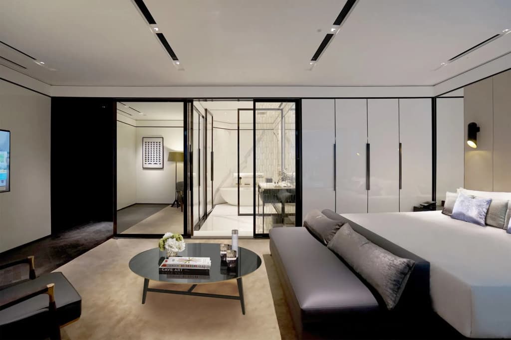 The Murray, Hong Kong, a Niccolo Hotel - photo 7