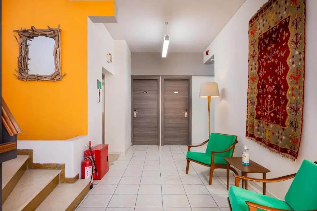 Diros Hotel - photo 12