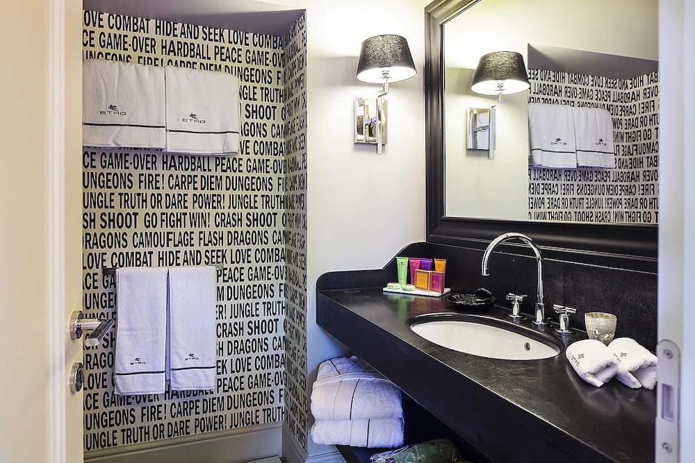 Pepoli9 Design Suites in Rome - photo 9