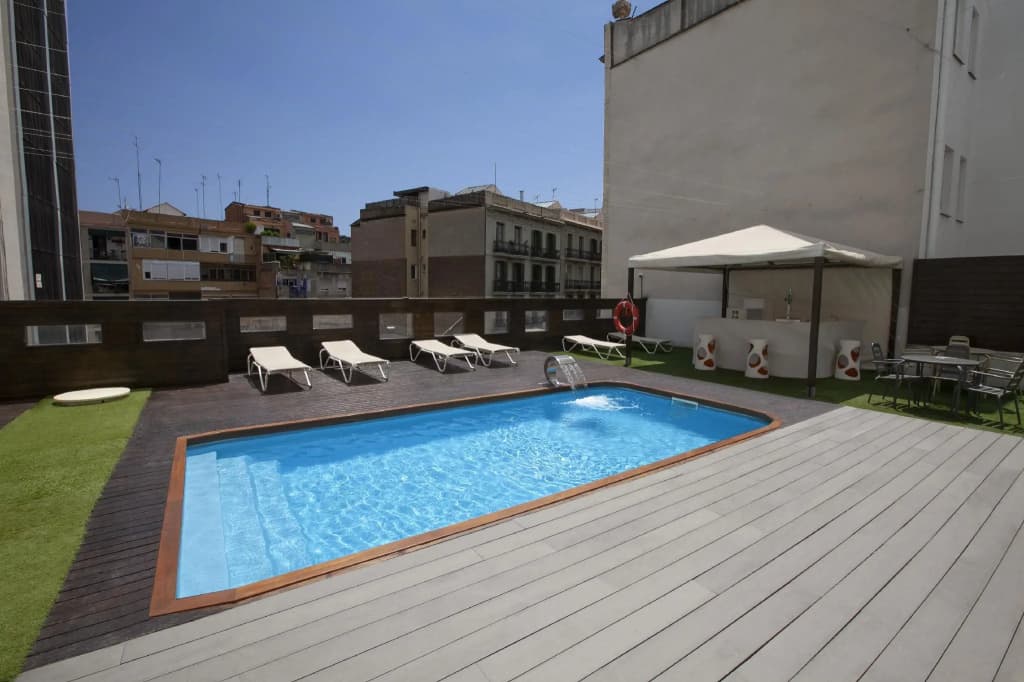Hotel Concordia - photo 17