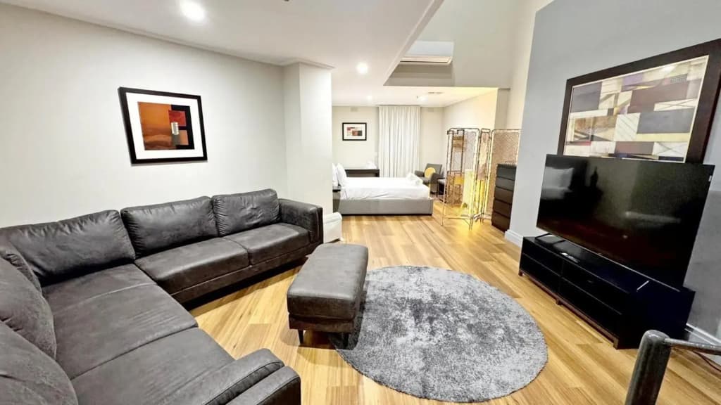 Coppin Apartments - photo 4