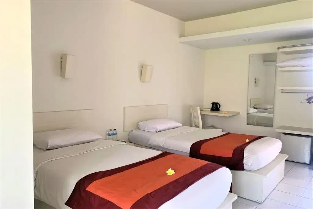 The Yani Hotel Bali - photo 34