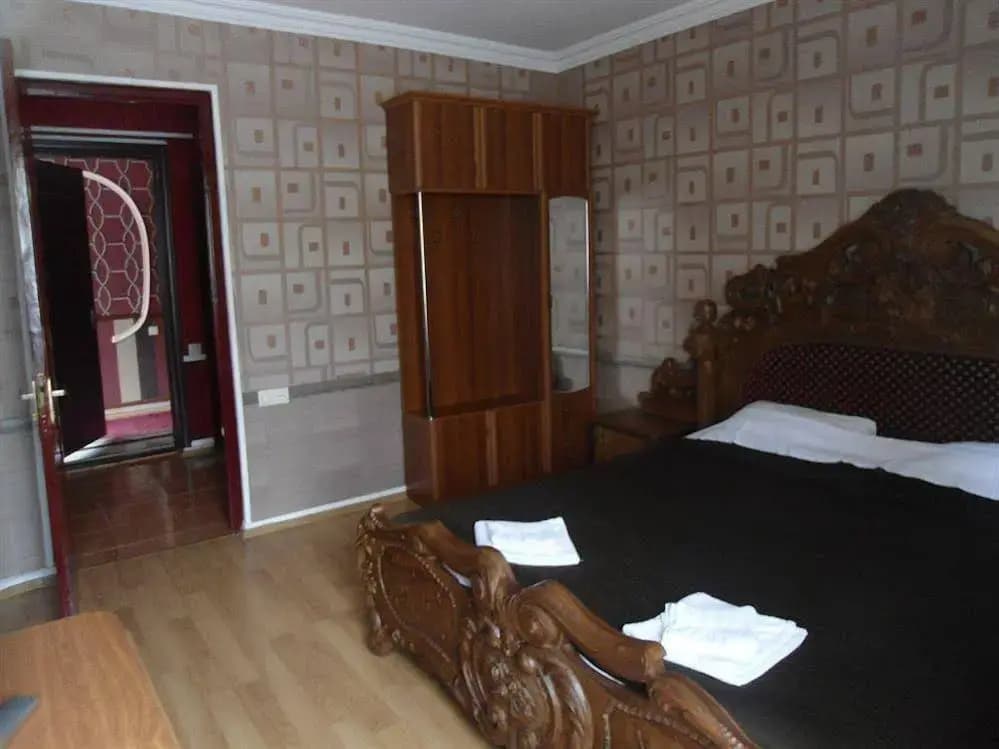 Hotel 444 - photo 5