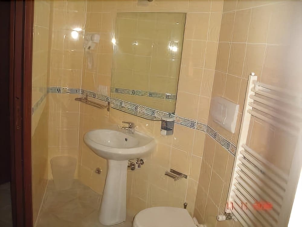 La Dolce Vita Romana bed and breakfast - photo 6