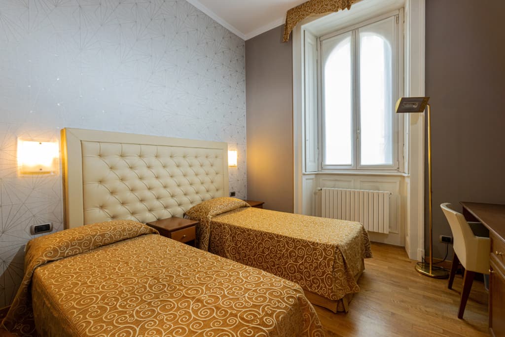 Hotel Residence de la Gare - photo 33