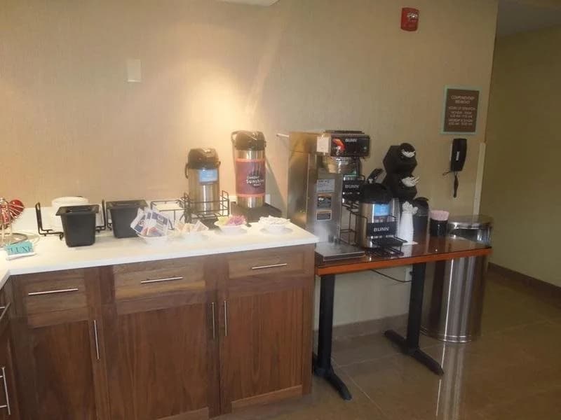 Hotel Lynx - photo 15