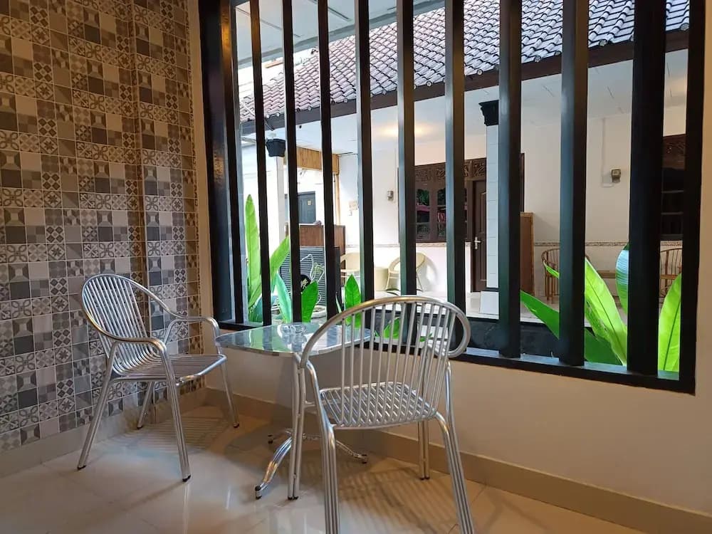 Nasya Residence - photo 6