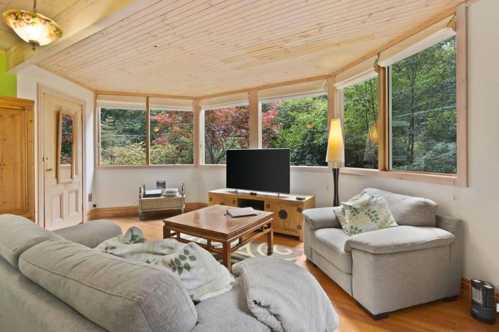 Linden Gardens Rainforest Retreat - photo 5
