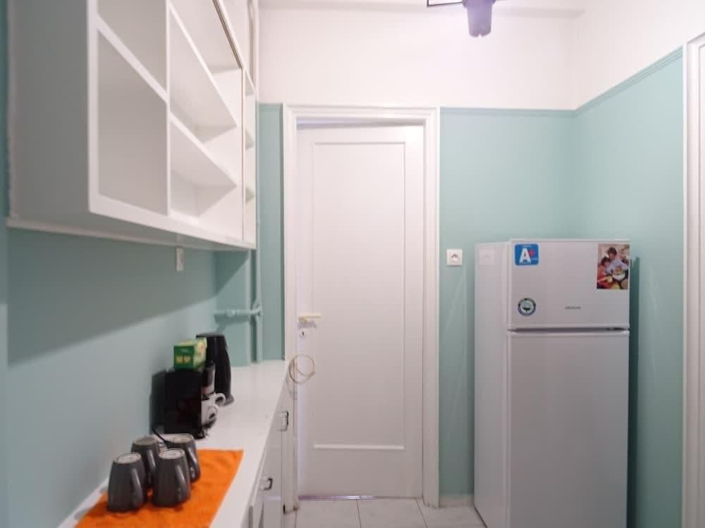 Athenian perfect apartment in Plaka - photo 13