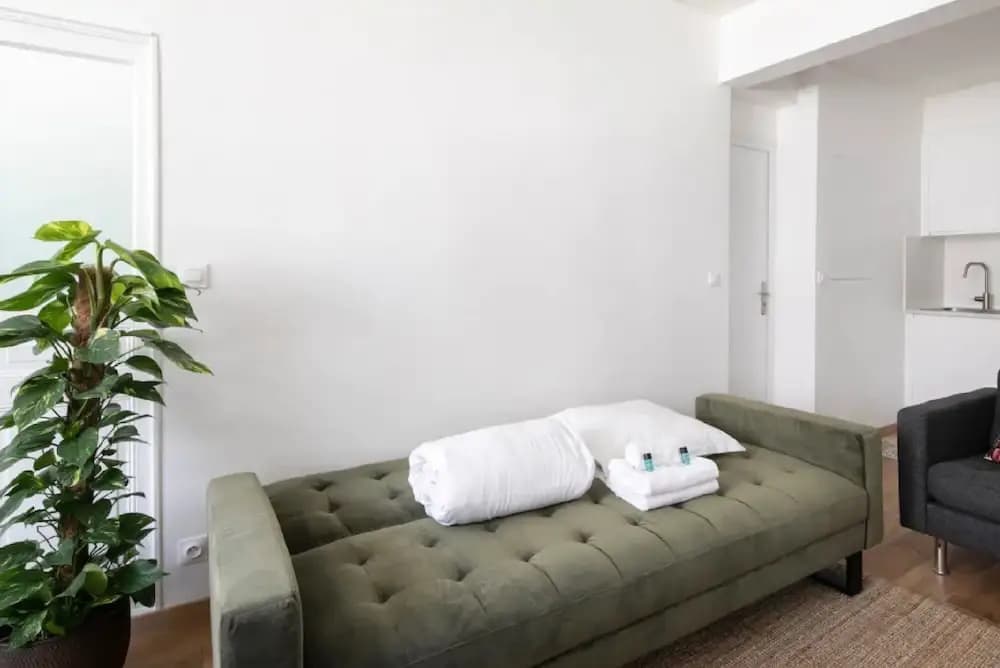 Appartement Château D'eau - main photo