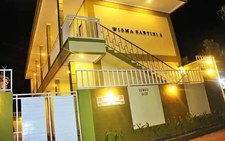 Wisma Santini 2 - photo 4