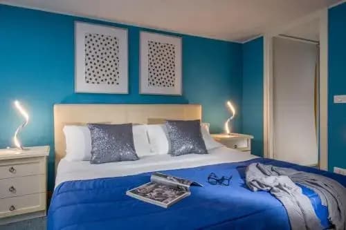 Pantheon Blue Petite Maison - photo 5