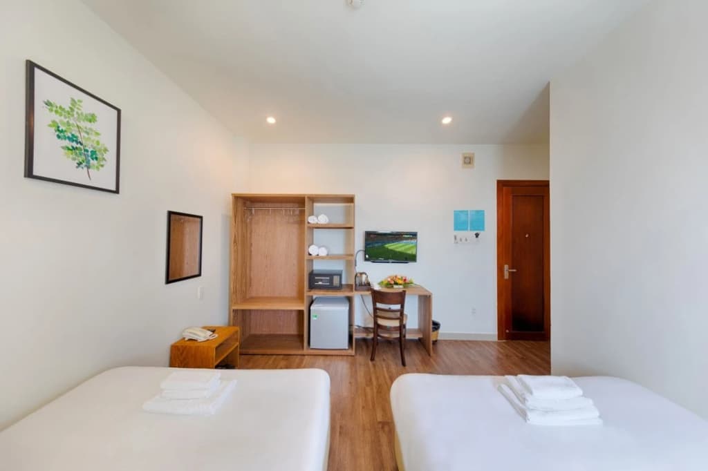 Vitalis Riverside Hotel - photo 5