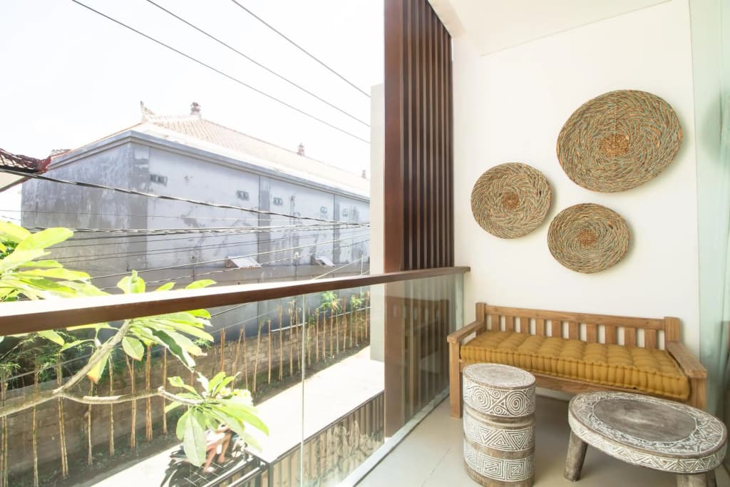 Pelangi 148 Beach Suites Cottage - photo 28