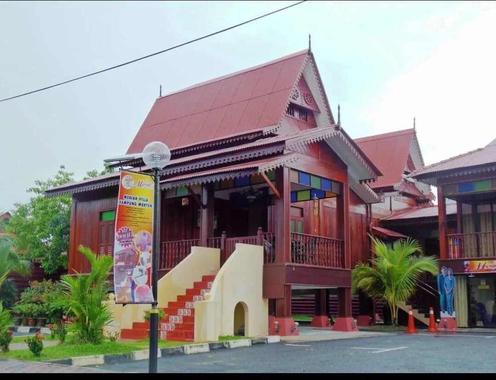 Traders Villa - main photo