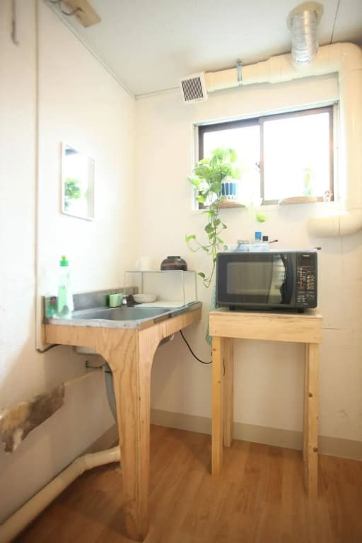 Edo Tokyo Hostel - photo 16