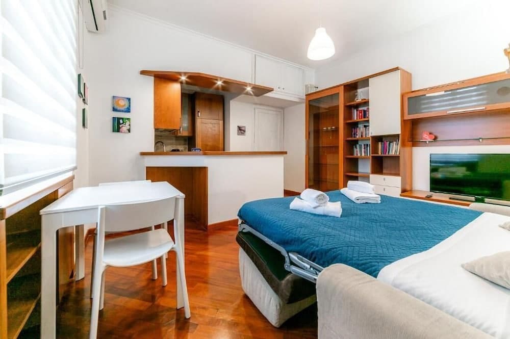Daniele Flat - Ospedale Gemelli - photo 4