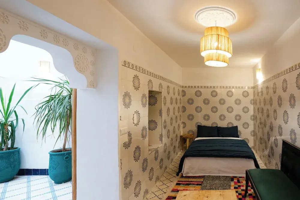 Riad Lkhlil - photo 4