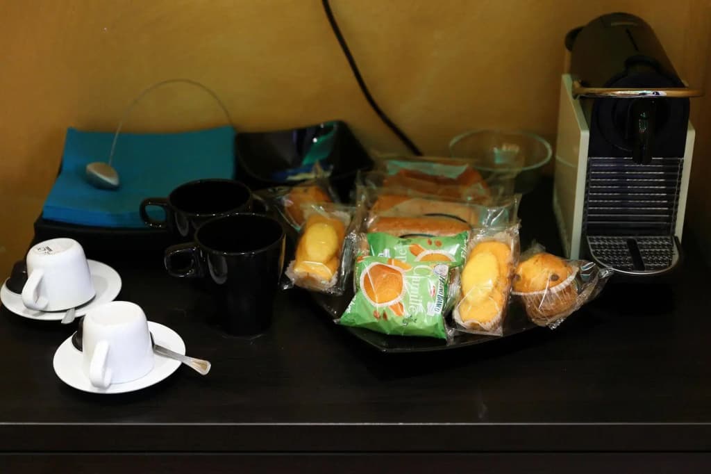 Mirko Luxury Inn - photo 11