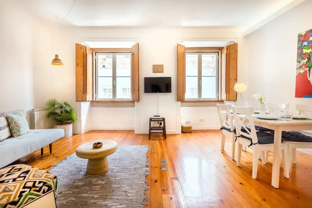 Central Apartment at Chiado - photo 11