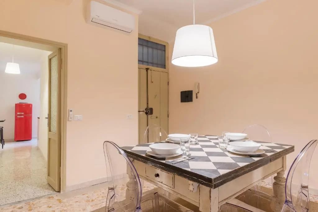 Campo De' Fiori Central Flat - photo 16