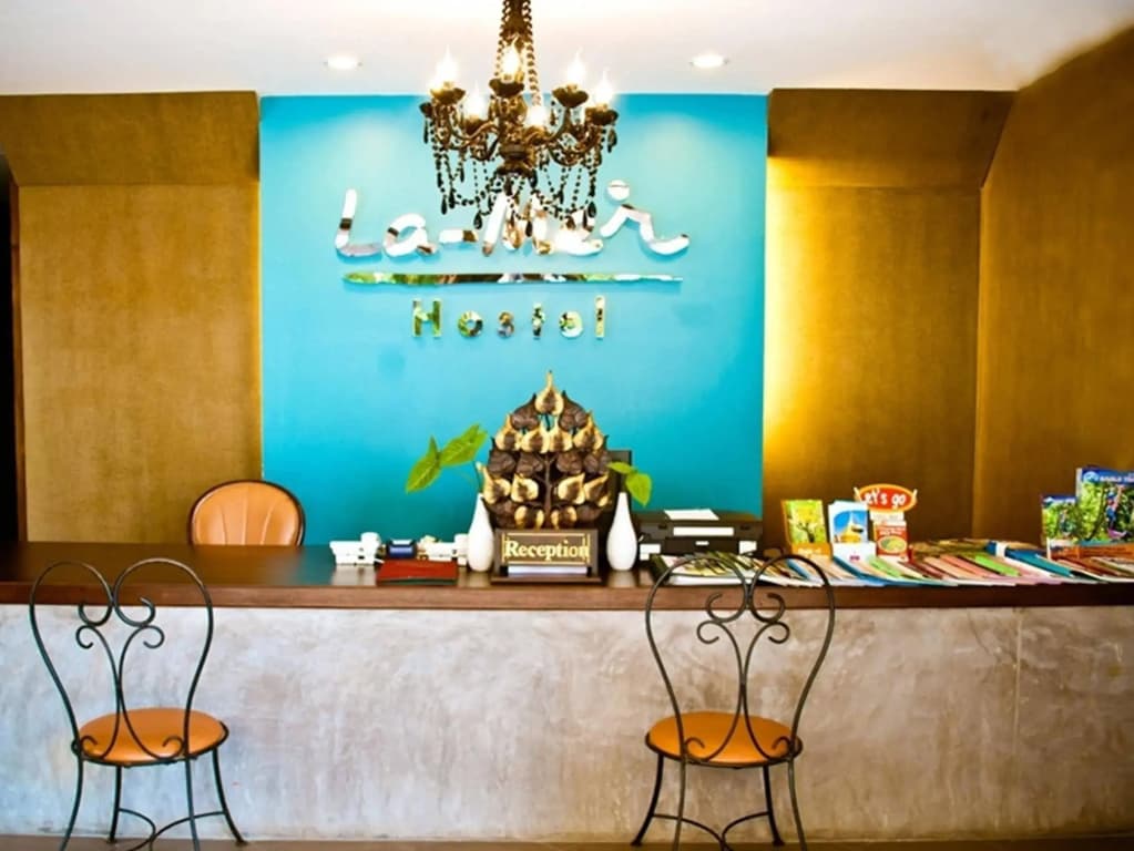 Lamer Hostel - photo 16